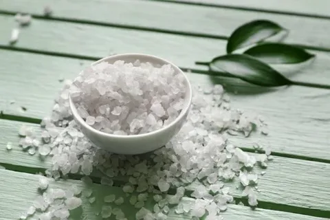 تصویر 4 از قیمت خرید نمک تصویه شده با فروش عمده